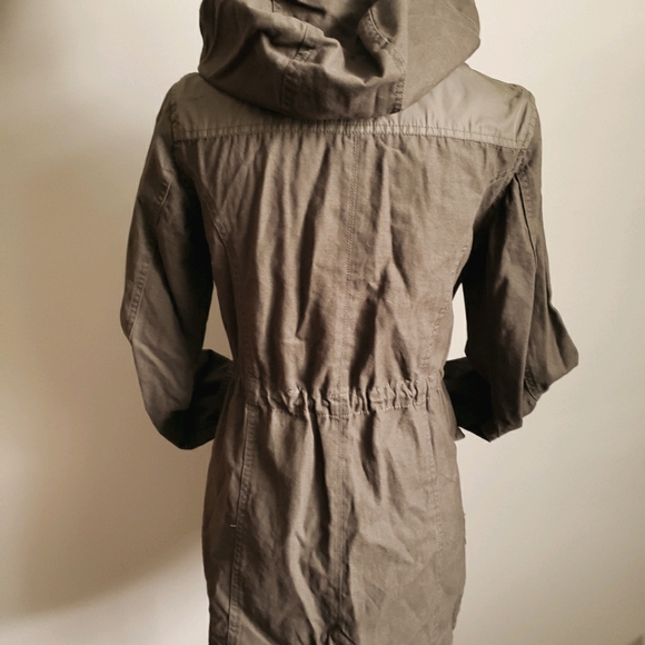 Jacket - Picture 3 of 7